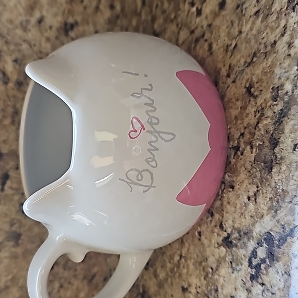 Disney Marie The Arisstocats Mug - Picture 3 of 4